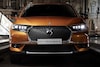 DS7 crossback facelift friday