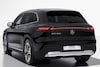 Mercedes-Benz EQS SUV