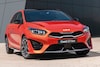 Kia Ceed Facelift Friday