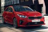 Kia Ceed Facelift Friday