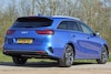 Kia Ceed Facelift Friday