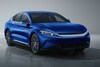 BYD Han