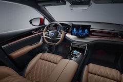 BYD Tang