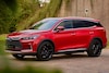 BYD Tang