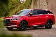 BYD Tang