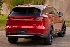 BYD Tang