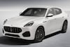 Maserati Grecale