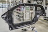 afscheidsrit BMW i3