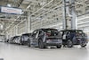 afscheidsrit BMW i3