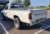 In het Wild: Toyota Hilux