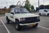 In het Wild: Toyota Hilux