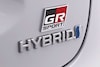 Toyota Yaris Cross GR Sport