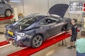 Toyota GT86 Klokje Rond