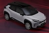 Toyota Yaris Cross GR Sport
