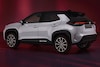 Toyota Yaris Cross GR Sport