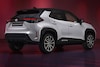 Toyota Yaris Cross GR Sport