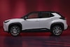Toyota Yaris Cross GR Sport