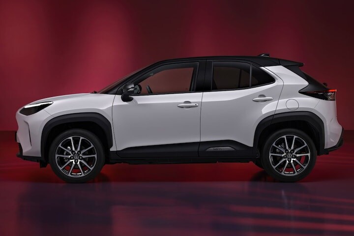 Toyota Yaris Cross GR Sport