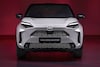 Toyota Yaris Cross GR Sport
