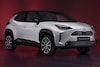 Toyota Yaris Cross GR Sport