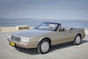 Cadillac Allanté