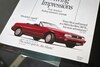 Cadillac Allanté moest Mercedes SL slopen maar werd gigantische GM-flop