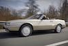 Cadillac Allanté moest Mercedes SL slopen maar werd gigantische GM-flop