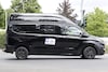 Ford Transit Custom spyshots