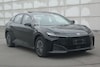 Toyota bZ3