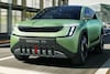 Skoda Vision 7S