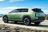 Skoda Vision 7S