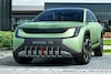 Skoda Vision 7S