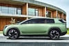 Skoda Vision 7S