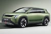 Skoda Vision 7S