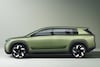 Skoda Vision 7S