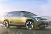 Skoda Vision 7S