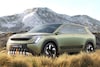 Skoda Vision 7S