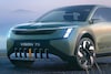 Skoda Vision 7S