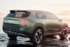 Skoda Vision 7S