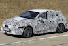 Spyshots BMW 1-serie