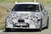 Spyshots BMW 1-serie