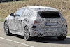 Spyshots BMW 1-serie