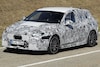 Spyshots BMW 1-serie