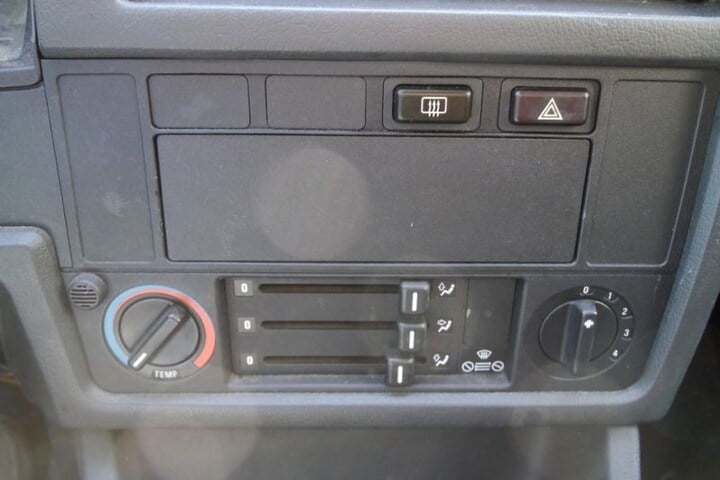 BMW 316i Liefhebber Gezocht (E30)