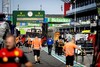 Circuit Zandvoort Nederlandse GP F1 (ANP)