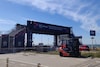 Circuit Zandvoort Nederlandse GP F1