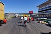 Circuit Zandvoort Nederlandse GP F1
