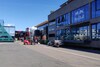 Circuit Zandvoort Nederlandse GP