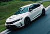 Honda Civic Type-R