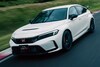 Honda Civic Type-R